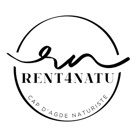 شقة Village Naturiste R4n - Le Bocca Port Nature Coursive Luxe