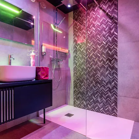 شقة Village Naturiste R4n - Le Bocca Port Nature Coursive Luxe آجد