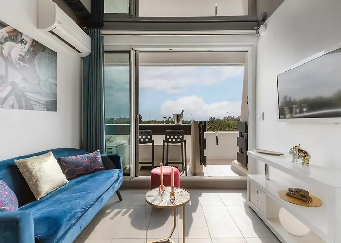 Village Naturiste R4N - Le Bocca Port Nature Coursive Luxe Appartement *