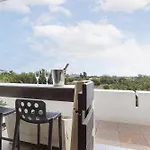 Le Bocca Port Nature - Vue Mer - Coursive - Parking - Clim - Village Naturiste * 아그