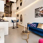 Le Bocca Port Nature - Vue Mer - Coursive - Parking - Clim - Village Naturiste 아파트