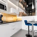 Le Bocca Port Nature - Vue Mer - Coursive - Parking - Clim - Village Naturiste 아그