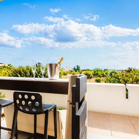 Le Bocca Port Nature - Vue - Coursive - Parking - Clim - Village Naturiste Apartamento Agde