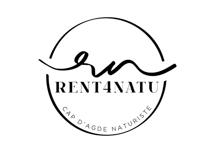 Apartman Le Bocca Port Nature - Vue Mer - Coursive - Parking - Clim - Village Naturiste