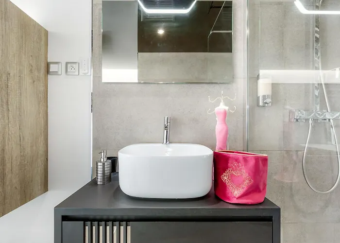 アパート Village Naturiste R4n - Le Bocca Port Nature Coursive Luxe アグド